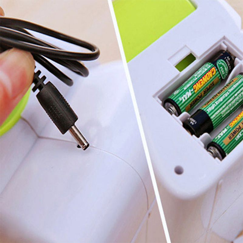 مینی کولر رومیزی USB