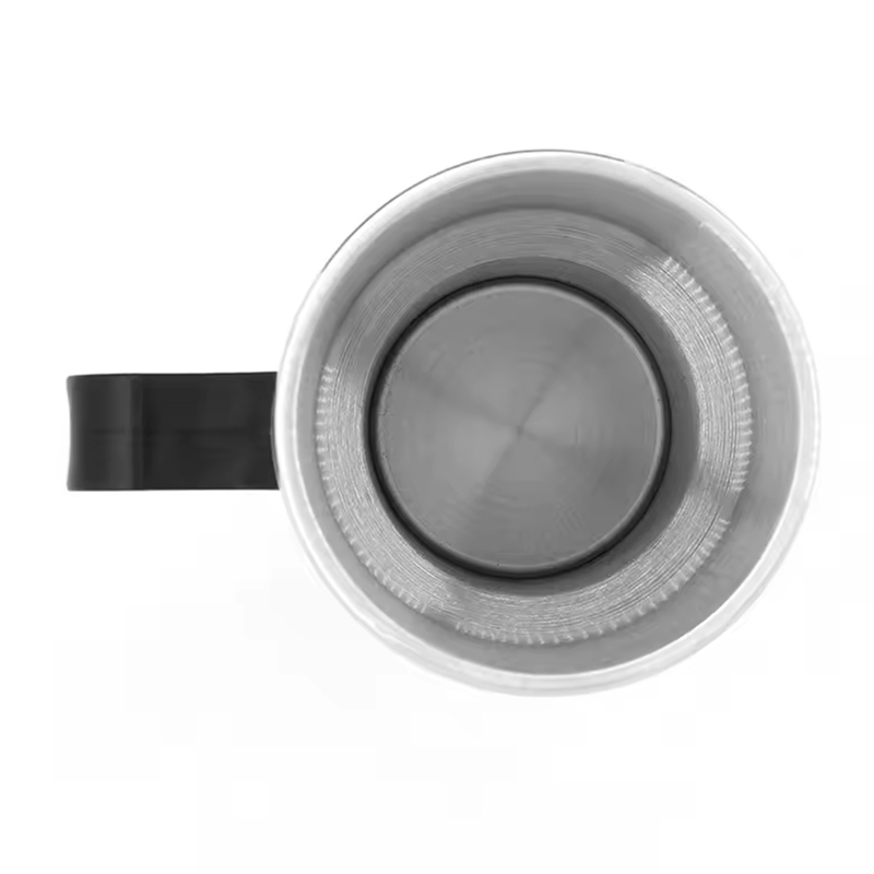 ماگ و فلاسک فندکی تمام استیل خودرو