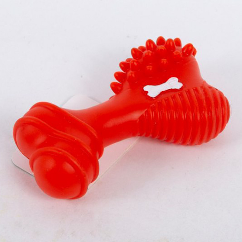 استخوان سرگرمی و اسباب بازی سگ