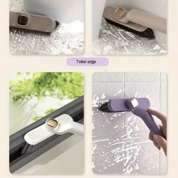 فرچه تمیزکننده 2 کاره مدل چرخش 360 درجه