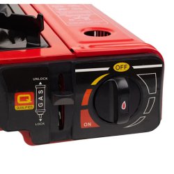 اجاق گاز مسافرتی مدل 167-A