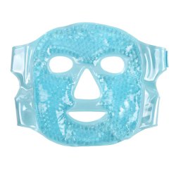 پد سرمایی و گرمایی صورت مدل FX 20020