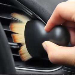 برس حرفه ای تمیزکننده چندکاره خودرو و لوازم