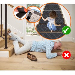 ترمز فرش بسته 5 عددی