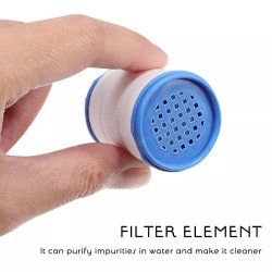 سرشیر آب فیلتردار