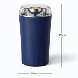 آسیاب برقی حبوبات و قهوه مدل JH-8301