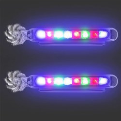 چراغ LED بادی خودرو، موتورسیکلت و دوچرخه